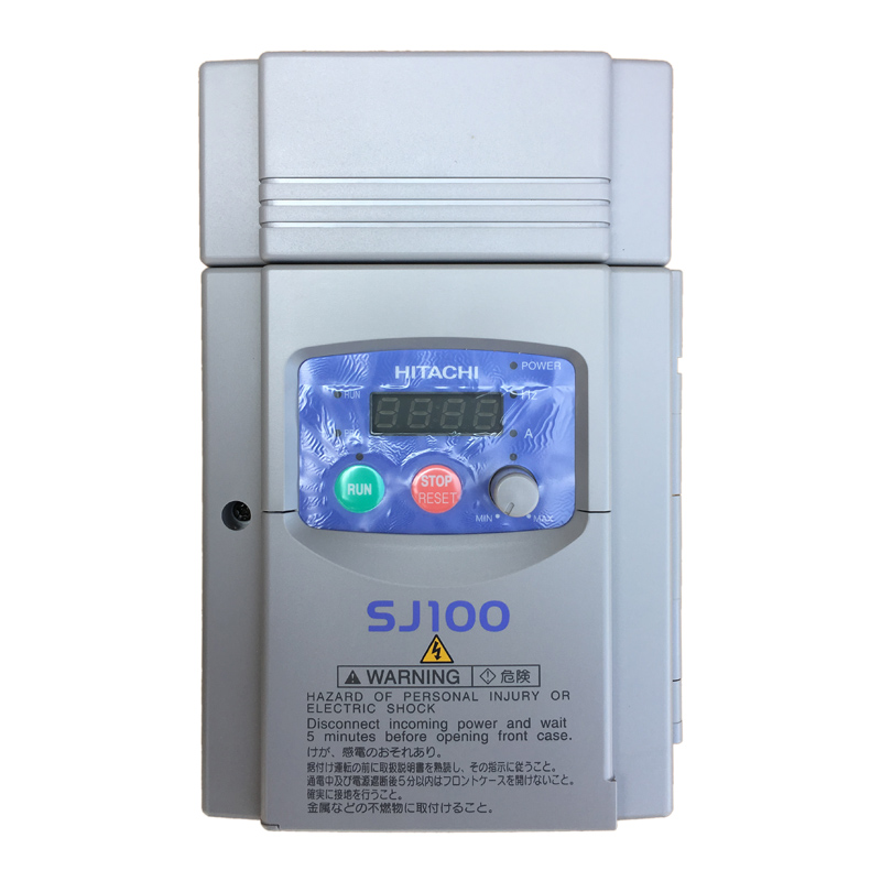 SJ100系列日立变频器