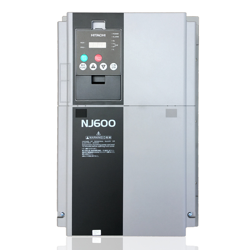 NJ600纺机用日立变频器